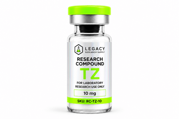Research Compound TZ-10mg